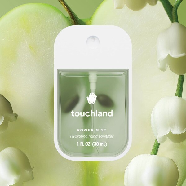 Touchland Powermist Applelicious